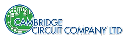 Cambridge Circuit Company official company logo