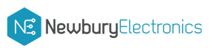 Newbury Electronics official company logo