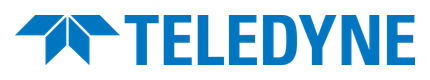 Teledyne Labtech official company logo