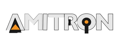 Amitron official company logo