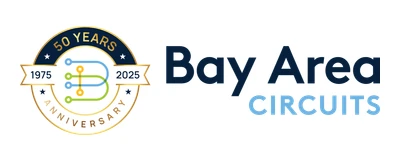 Bay Area Circuits official company logo
