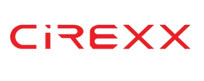 Cirexx official company logo