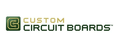 Custom Circuit Boards official company logo