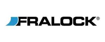 Fralock official company logo