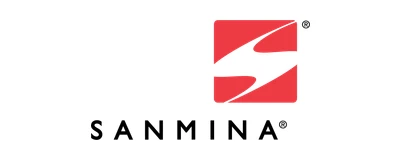Sanmina official company logo