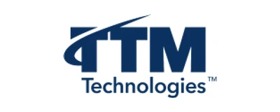 TTM Technologies official company logo