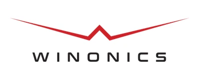 Winonics official company logo